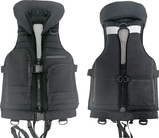 Cultiva Gekito Game Vest / Body protector 4 (No.8994)