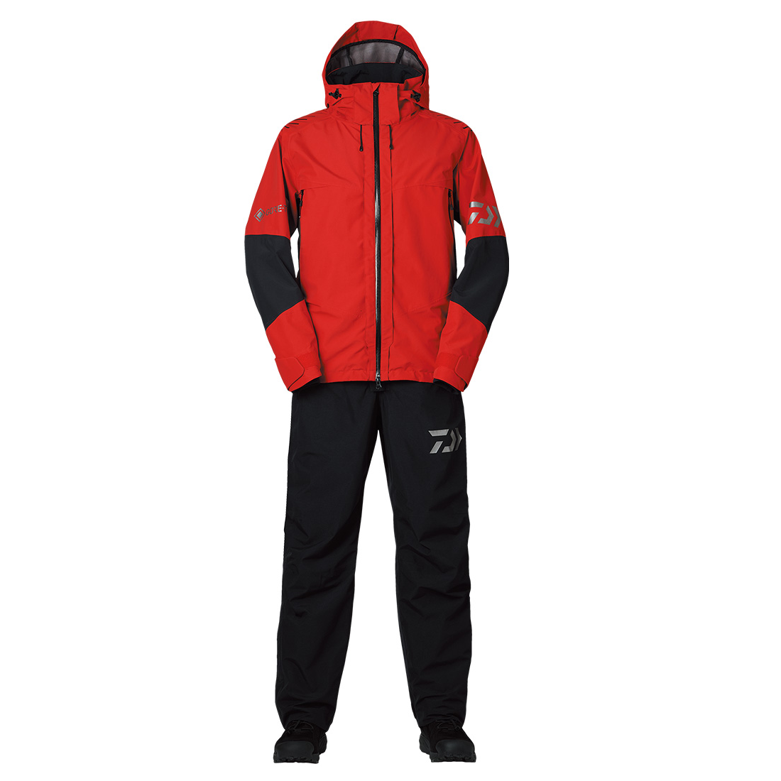 Daiwa Rain Max Rain Suit DR-3823