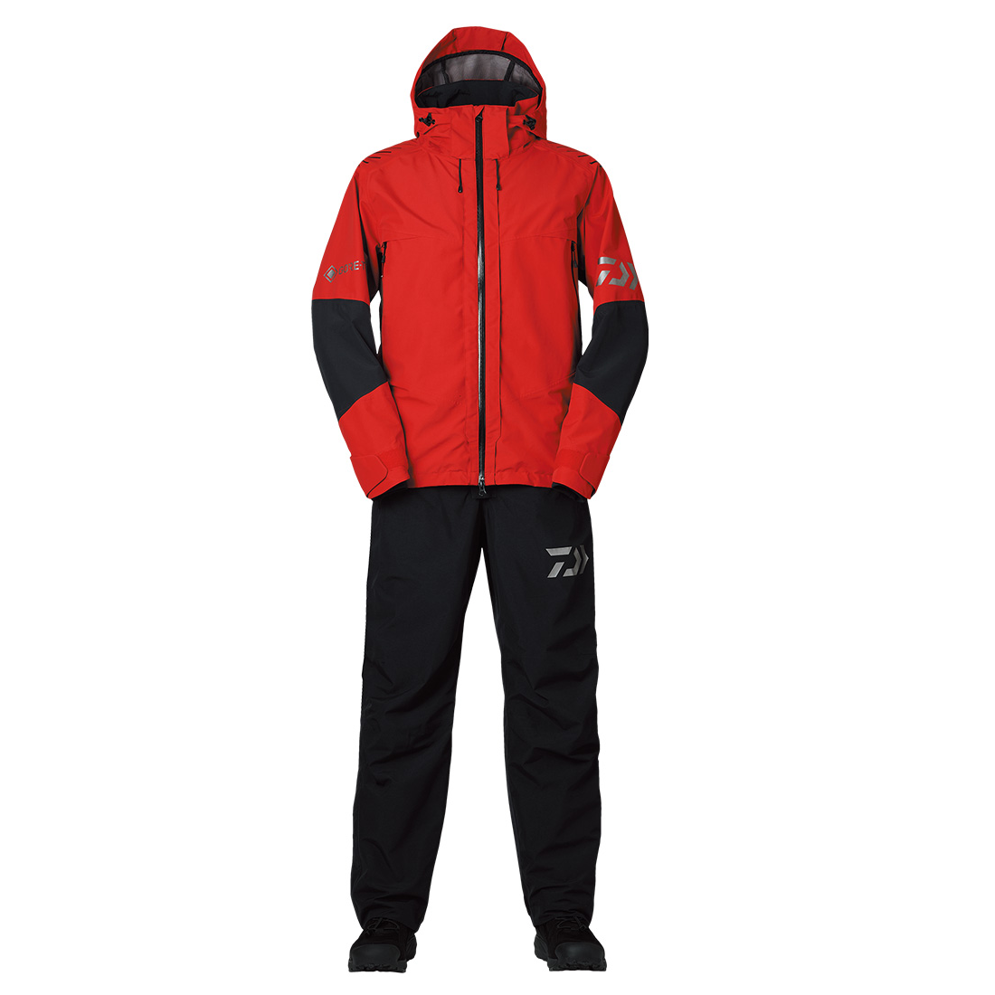 Daiwa GORE TEX Rain Suit DR 1823