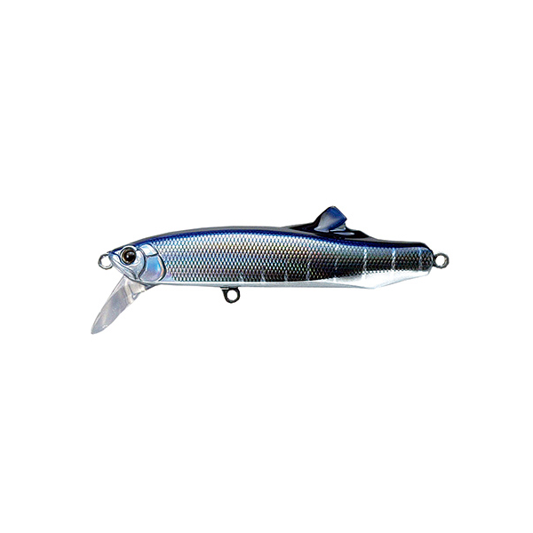 TACKLE HOUSE CONTACT FLITZ 120mm 75g