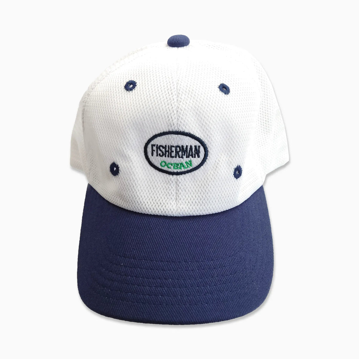 FISHERMAN Mesh Cap