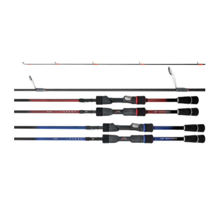 Daiwa 26 INFEET SK