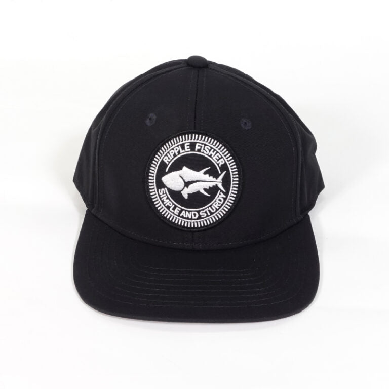 Ripple Fisher 2026 Flat visor cap