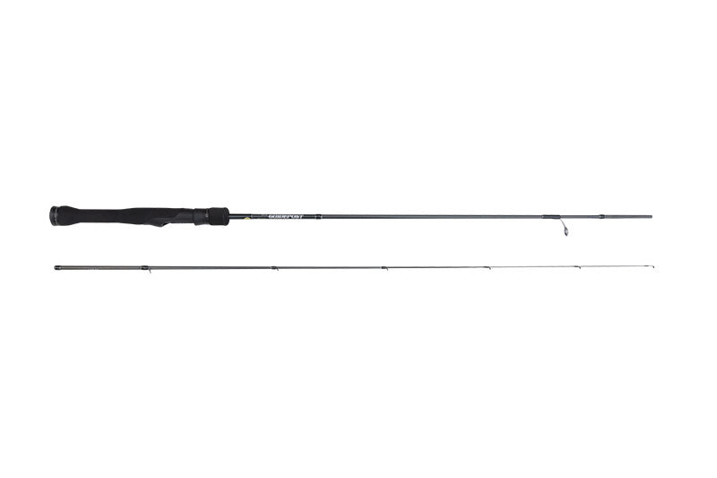 THIRTY34FOUR GUIDEPOST LHR-52 Ajing Rod