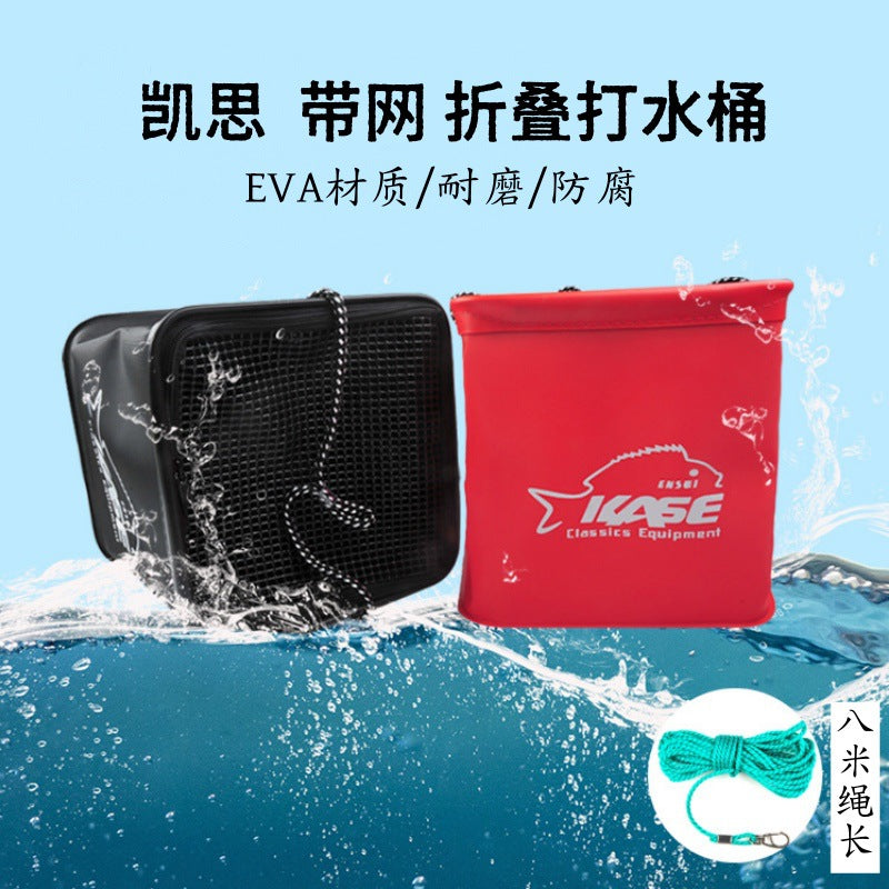 KASE Water Bucket 21L