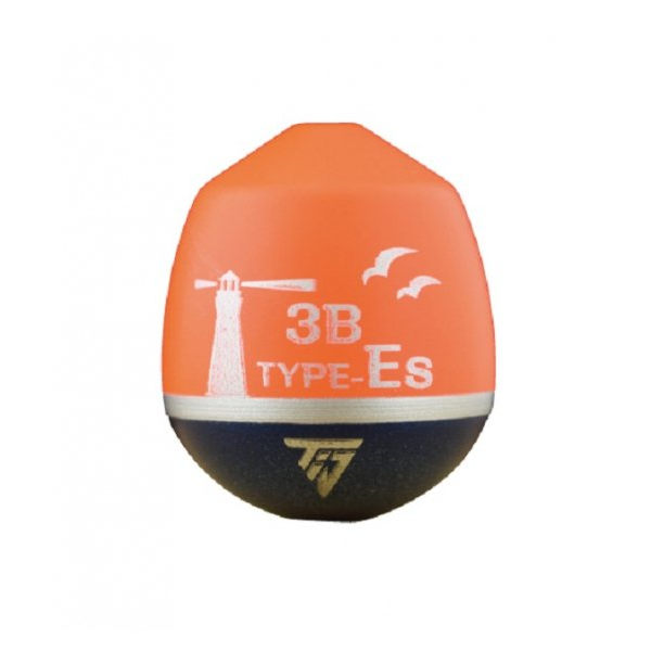 Tsuriken ISO Fishing Float T.I.D TYPE-Es