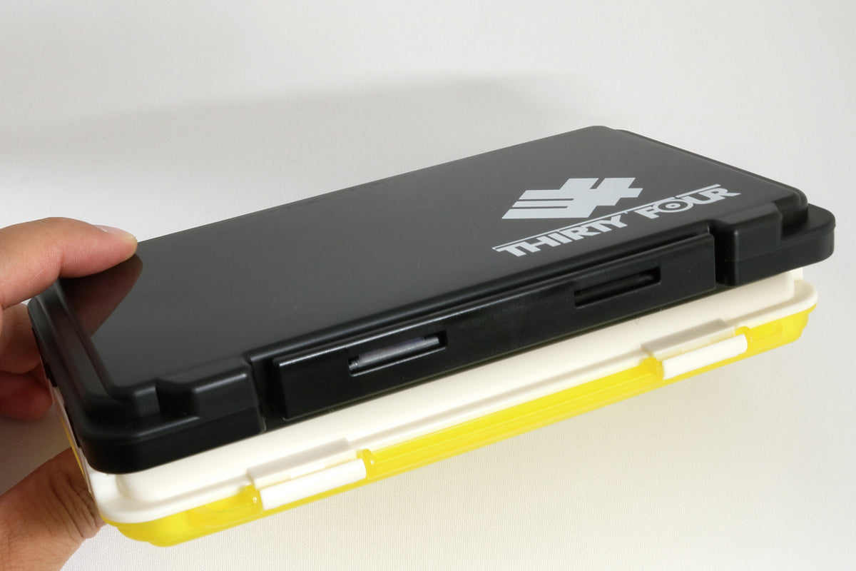 THIRTY34FOUR FREELY SLIM JIGHEAD CASE