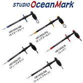 22 STUDIO OCEAN MARK HOOK REMOVERS HR165S (SEABASS)