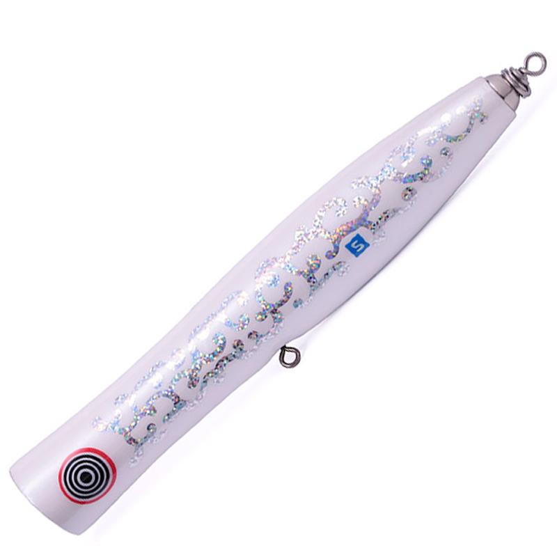 Sky Grey Koinobori Popper Monster Tuna 230