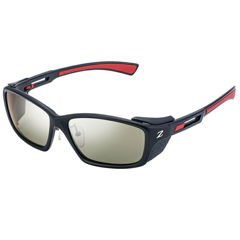 Zeque Sunglasses HOVER F-1973 TVS/SI