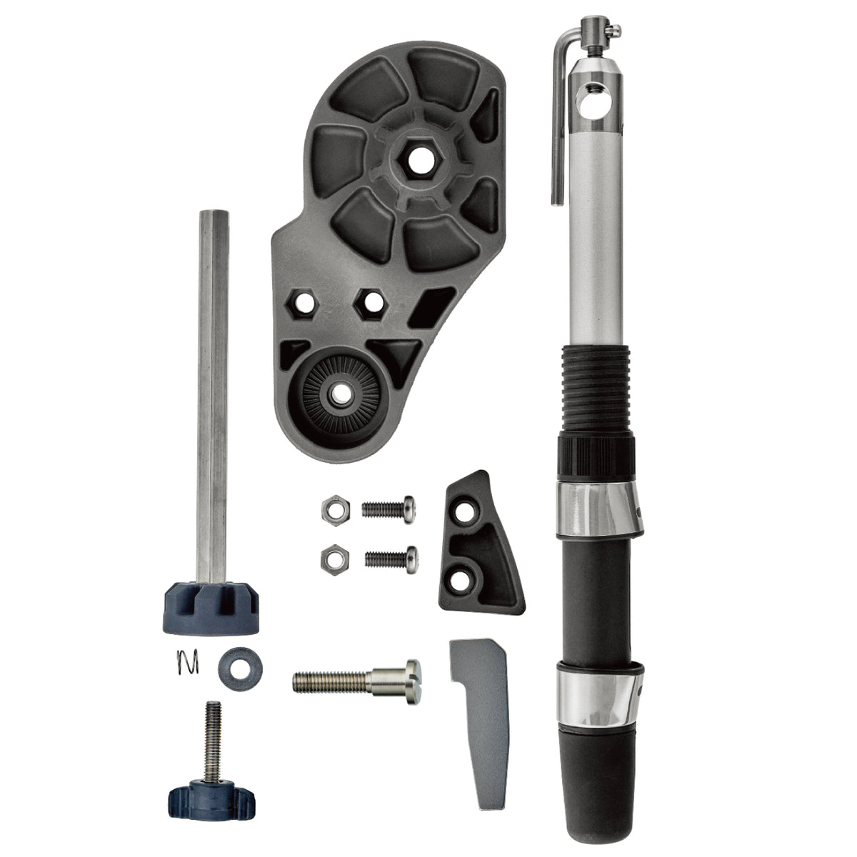 Daiichiseiko High Speed Recycler 2.0 Option REELSHEET