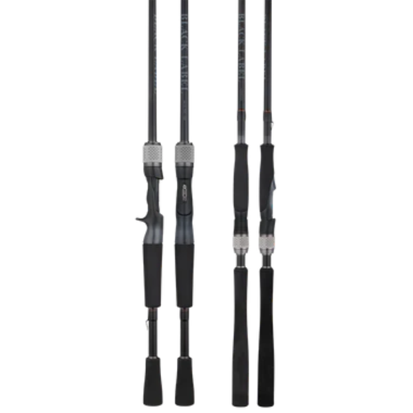 Daiwa 26 Black Label Rod (Spin Model)