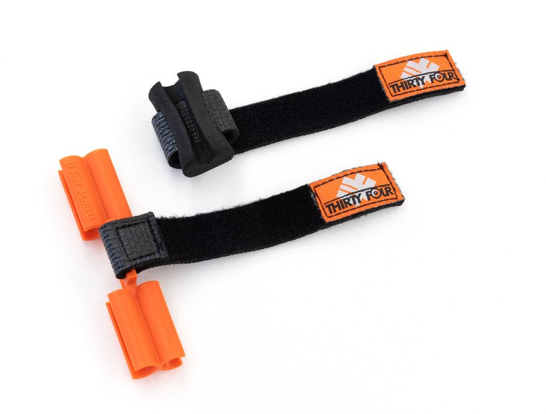 THIRTY34FOUR Rod Belt