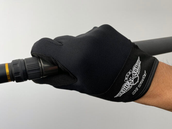 Shimano Casting Gloves GL-004V