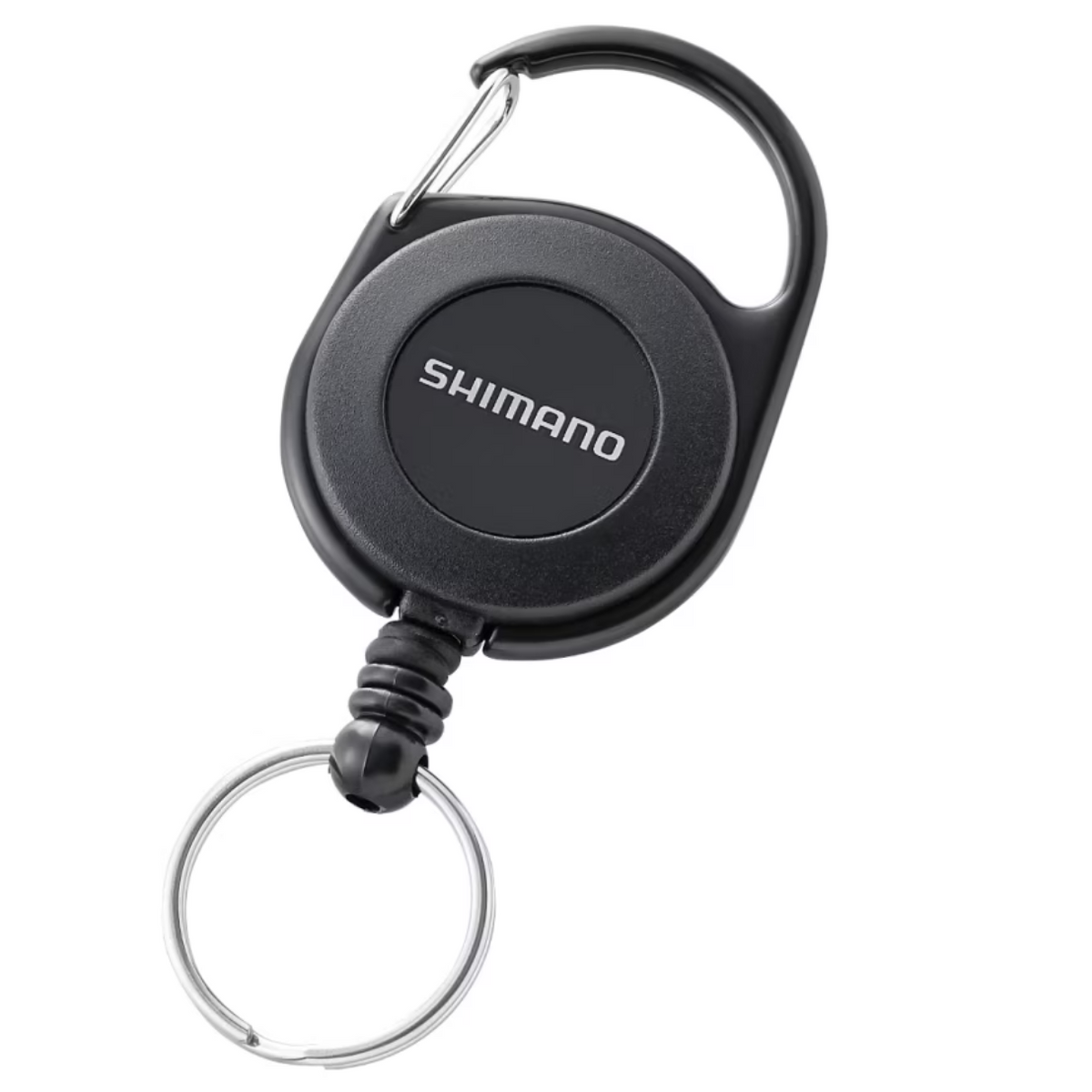 SHIMANO Carabiner Reel UH-201W