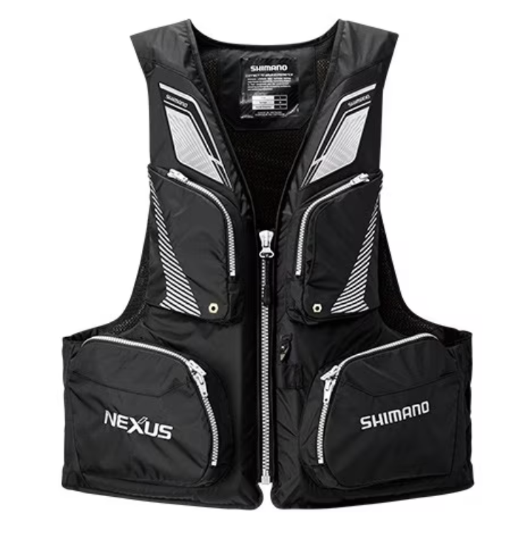 SHIMANO Nexus Floating Vest VF-142Q