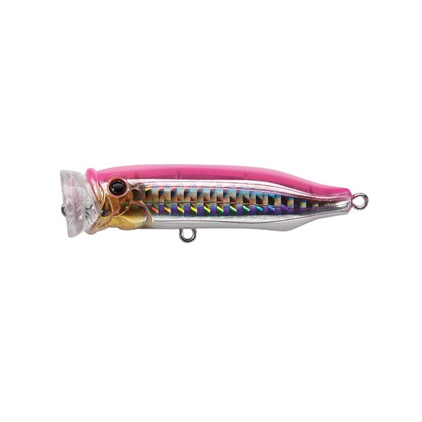 TACKLE HOUSE CONTACT FEED Sinking POPPER 70mm 15g