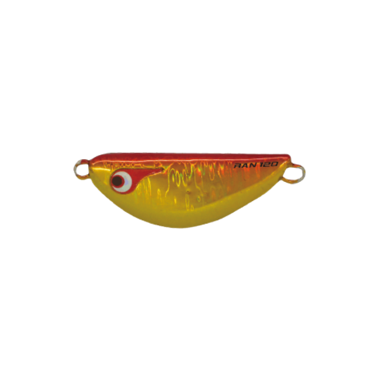Bozles TG RANMARU 80g(54mm)