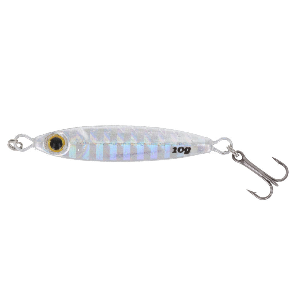 Takamiya mini metal jig 10g