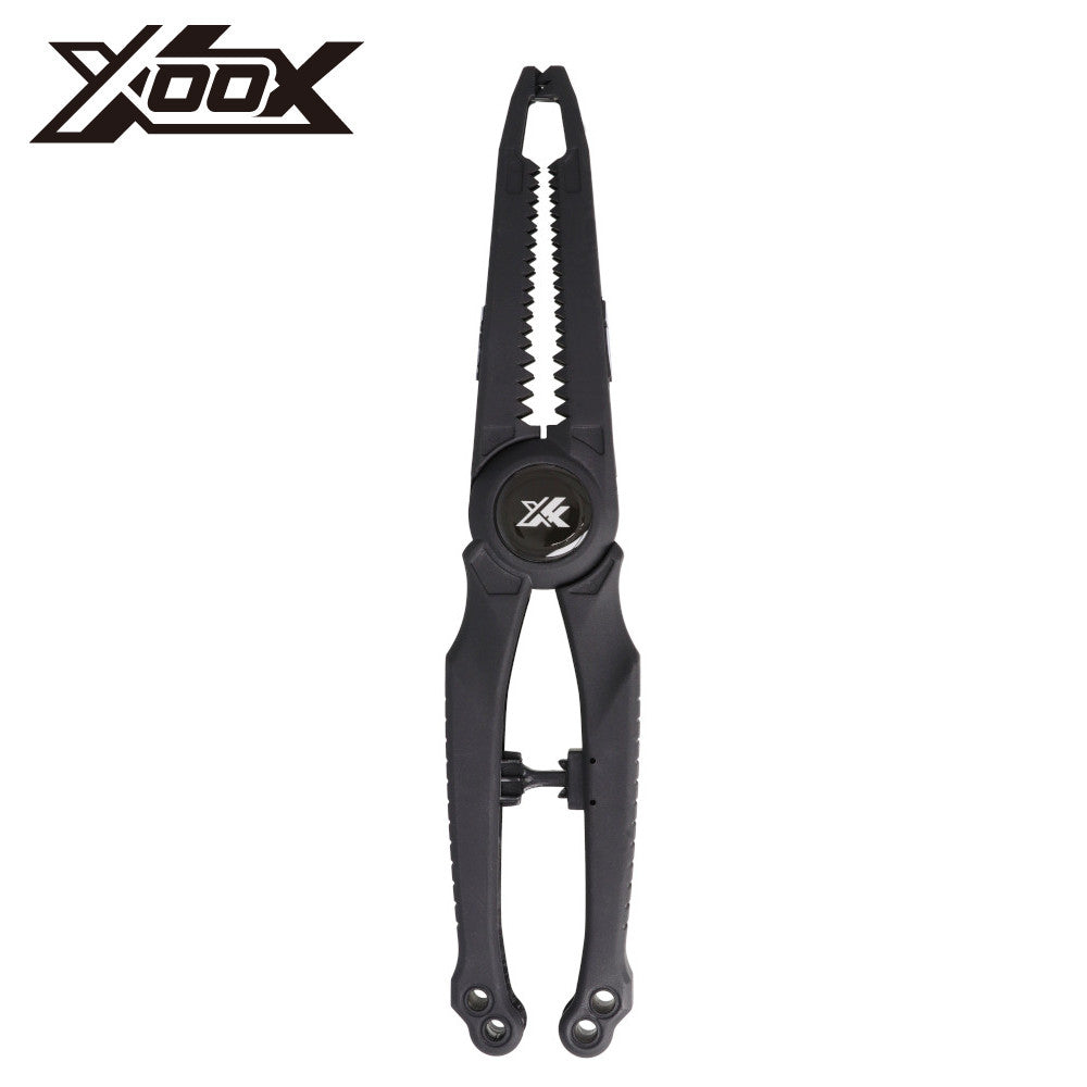 XOOX Fish Grip