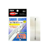 NT Swivel TEN MOUTH SABER LEADER D-30