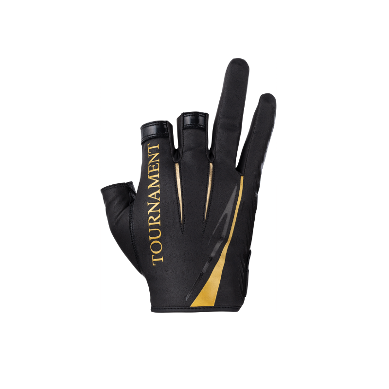Daiwa Tournament Gloves DG-1223T (3 Cuts)