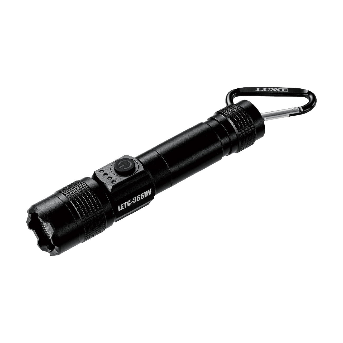 Gamakatsu Handy Light (UV & LED) LETC366UV