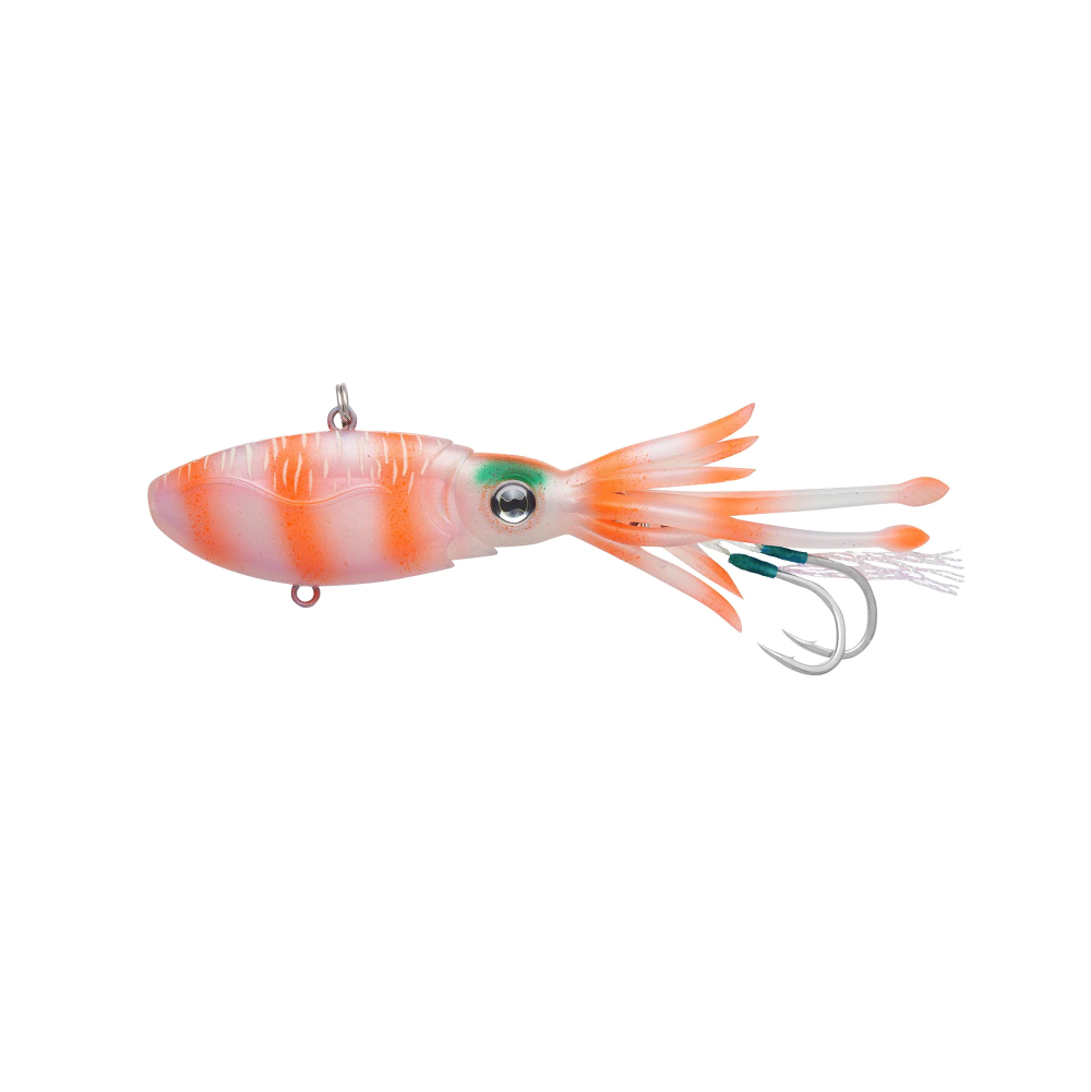 NOMAD SQUIDTREX 150 VIBE 150MM - 135g