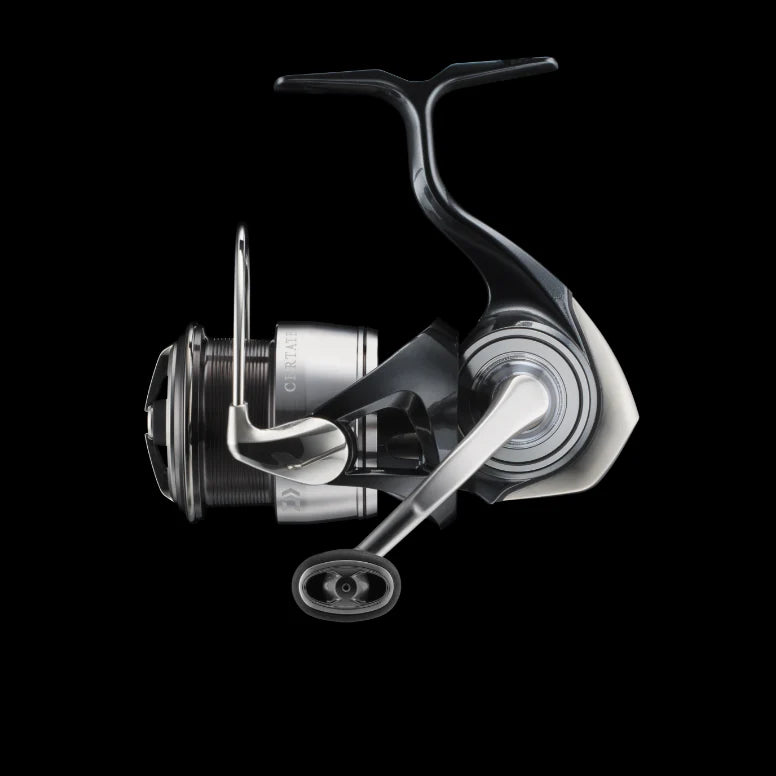 Daiwa 24 CERTATE FC LT Spin Reel Daiwa 24 CERTATE FC LT Spin Reel