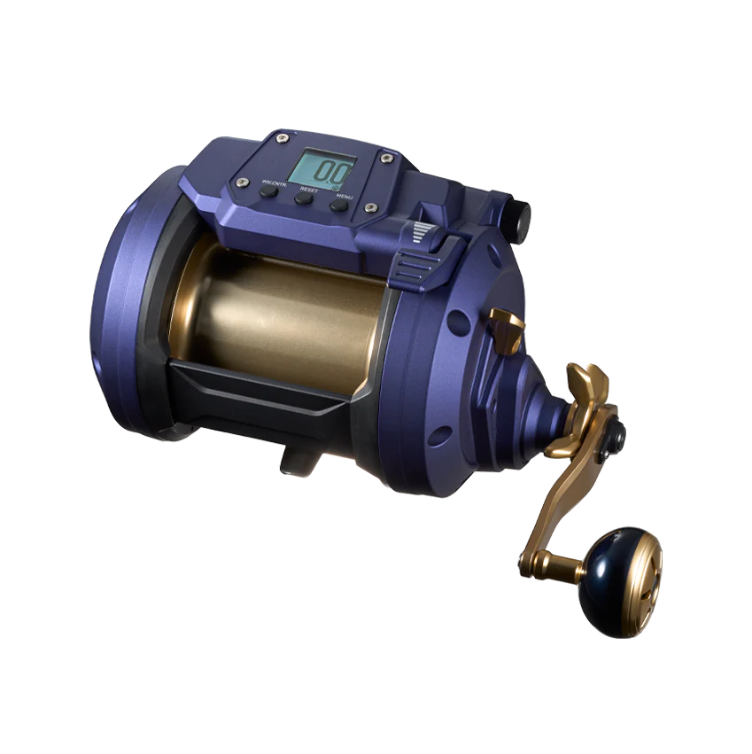 Daiwa 23 Seapower Electric Reels