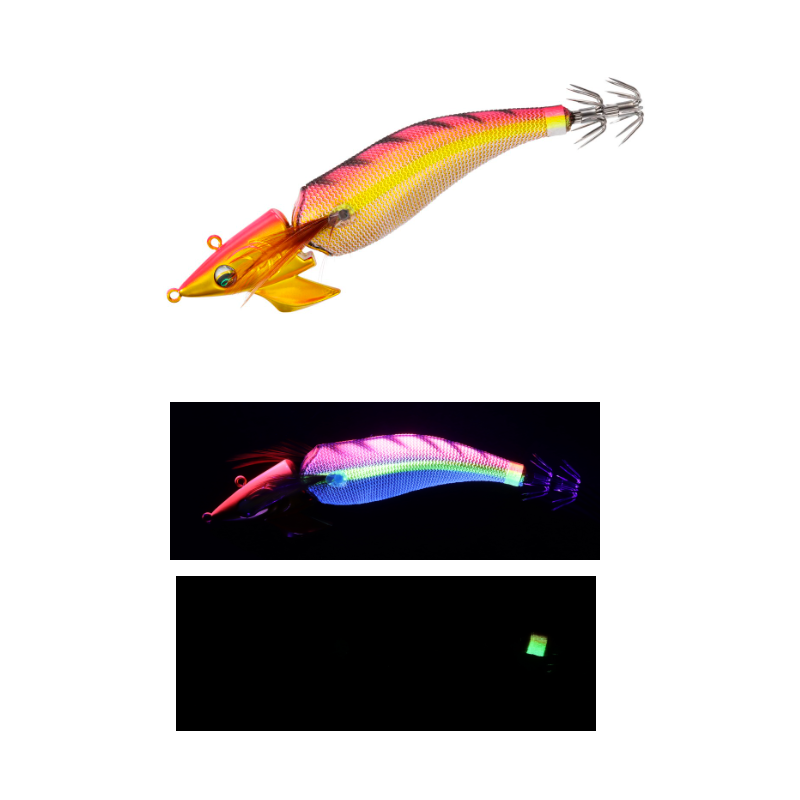 Daiwa EMERALDAS AMOROUS JOINT 3.0 (13.5g)