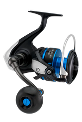 DAIWA 21 SALTIST MQ SPINNING FISHING REEL