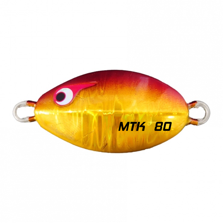 Bozles TG MATSUKAZE 80g