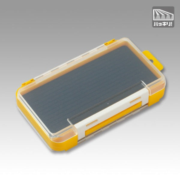 MEIHO Tackle Box Rungun Case 1010W-2