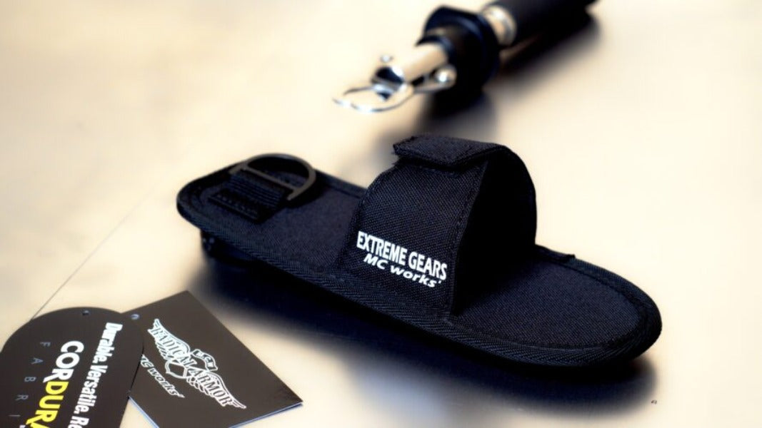 MC WORKS GRIP HOLDER BGH-01