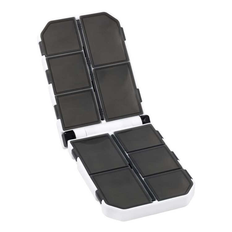 Daiwa Folding D-Box