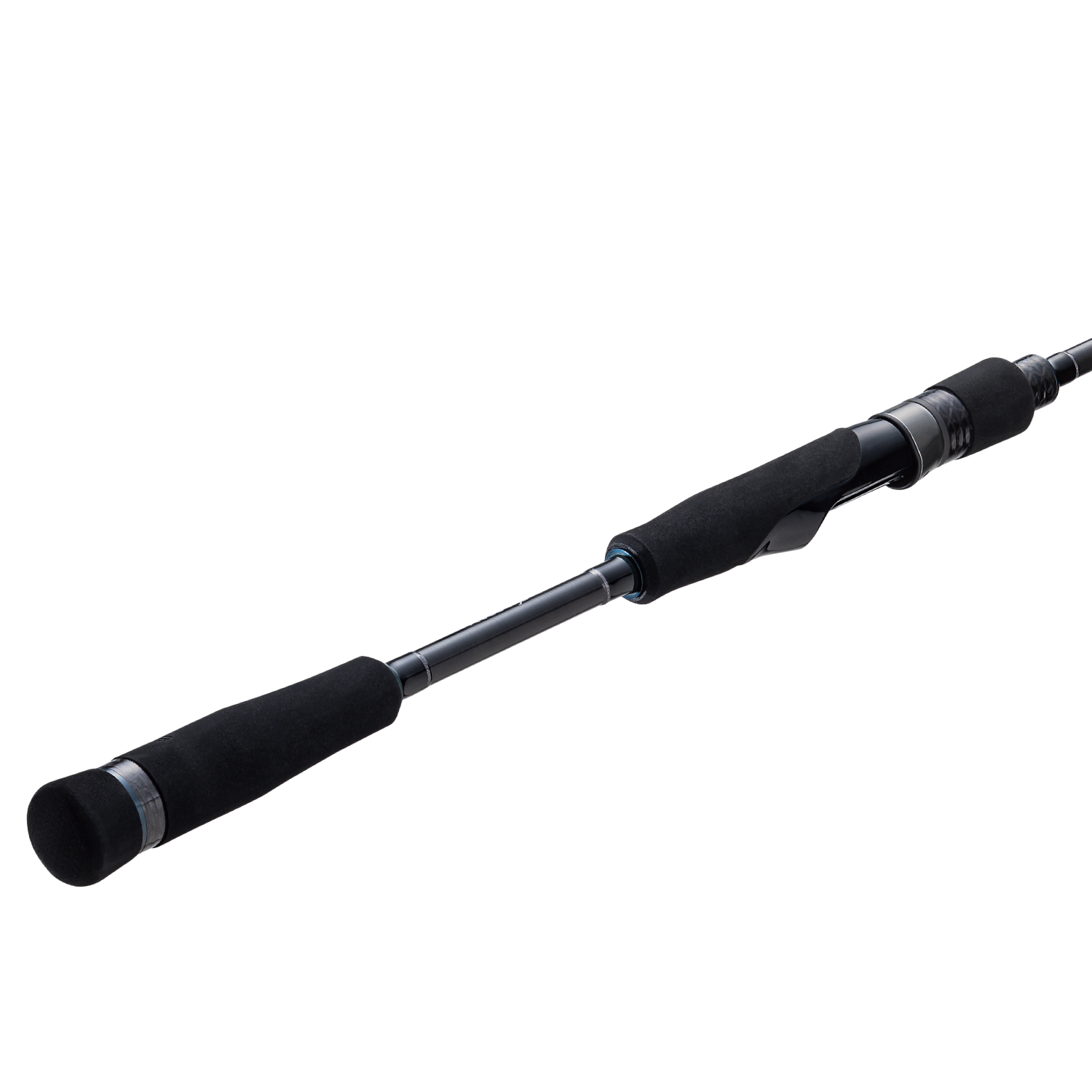 Major Craft Black Porgy 5G Spinning Rod