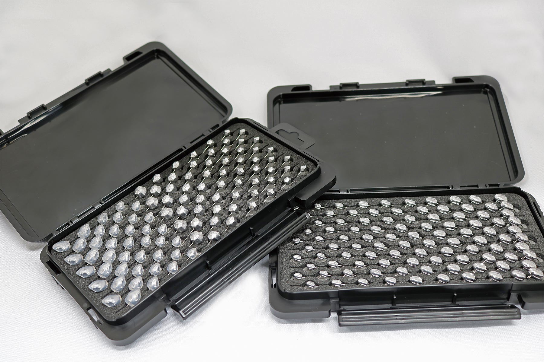 THIRTY34FOUR FREELY SLIM JIGHEAD CASE