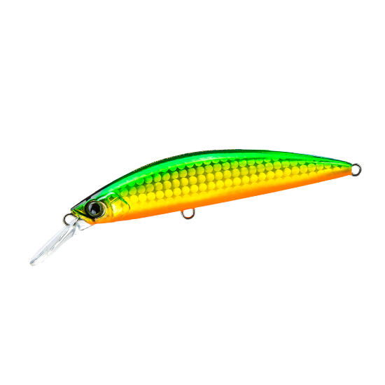 Duel Hardcore Heavy Sinking Minnow 110mm 37g