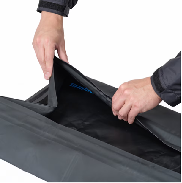 Shimano Compact Fish Holding Pool BA-027Y