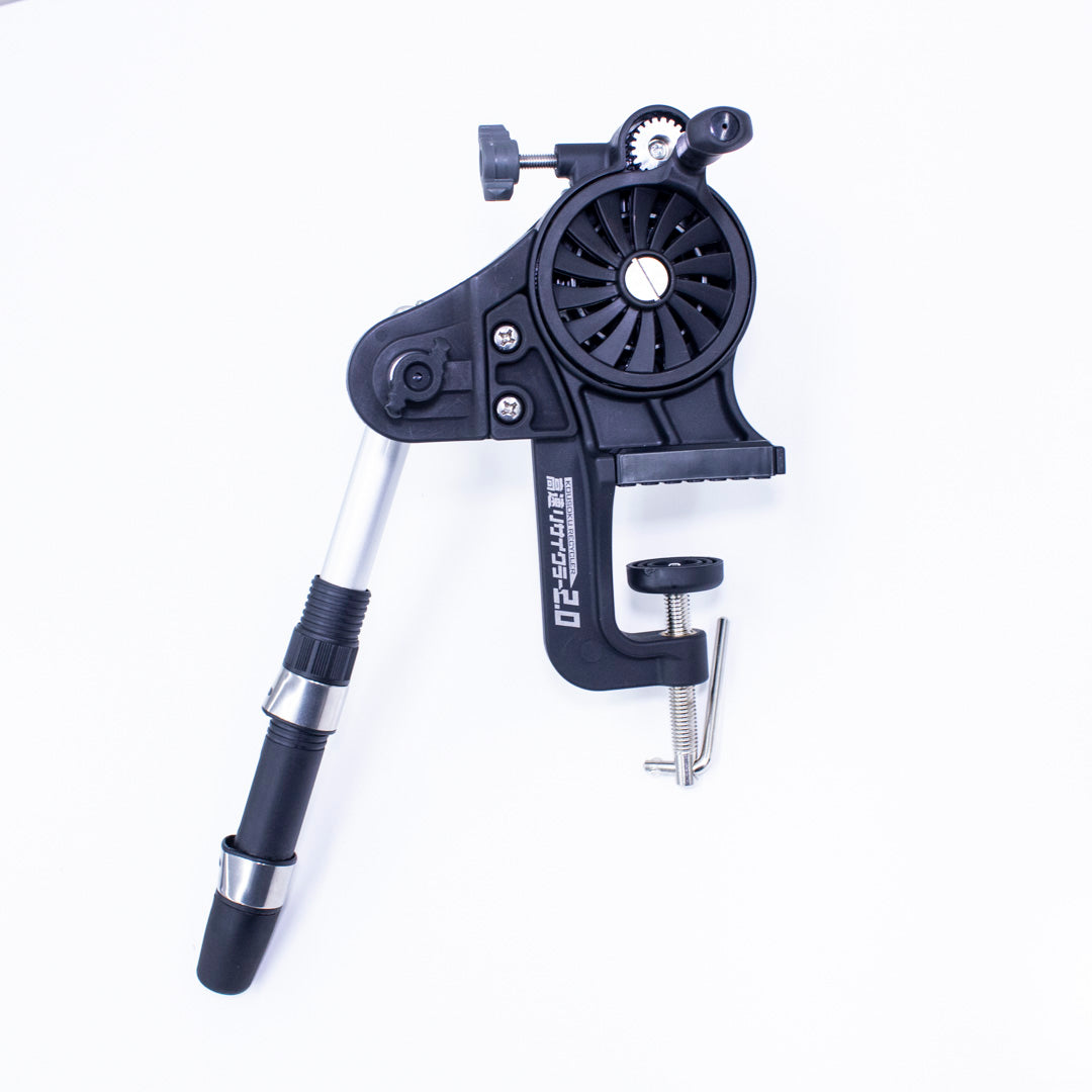 Daiichiseiko High Speed Recycler 2.0 Option REELSHEET