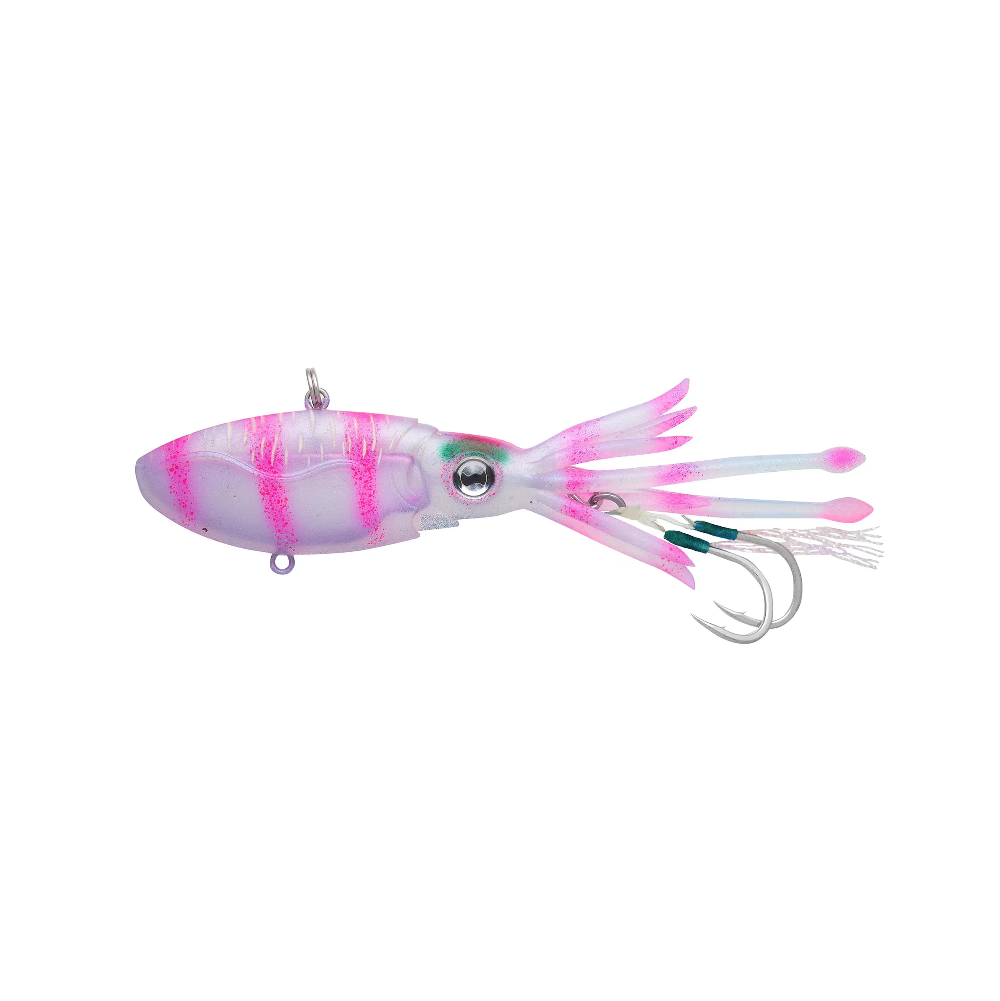 NOMAD SQUIDTREX 150 VIBE 150MM - 135g