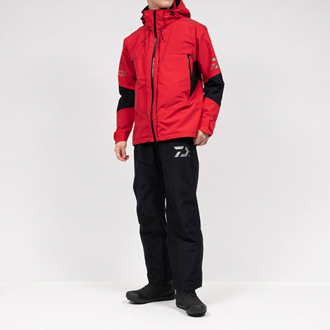 Daiwa GORE-TEX Rain Suit DR-1823