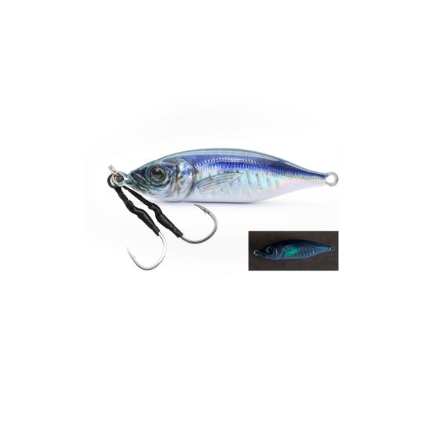 Little Jack Jig METAL ADICT TYPE-06 40g