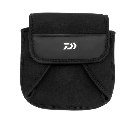 Daiwa Neoprene Spinning Reel Pouch