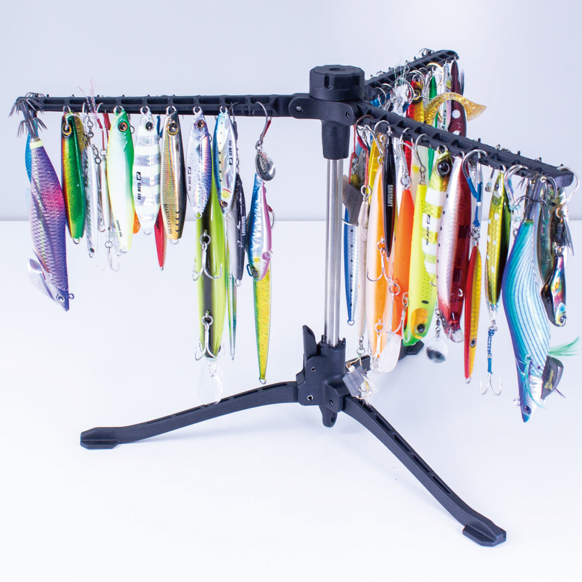 DAIICIHSEIKO MC FOLD LURE HANGER