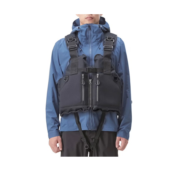 SHIMANO Rock Shore Vest VF-029U