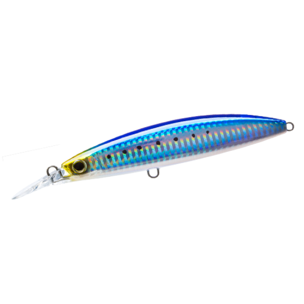Duel HARDCORE BULLET FAST 140mm