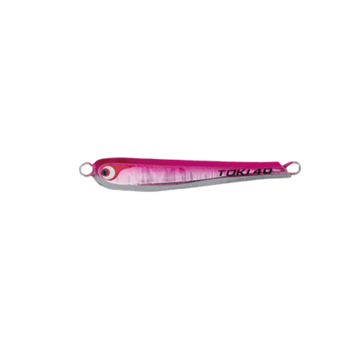 Bozles TG TOKICHIRO Jig 40g(70mm)