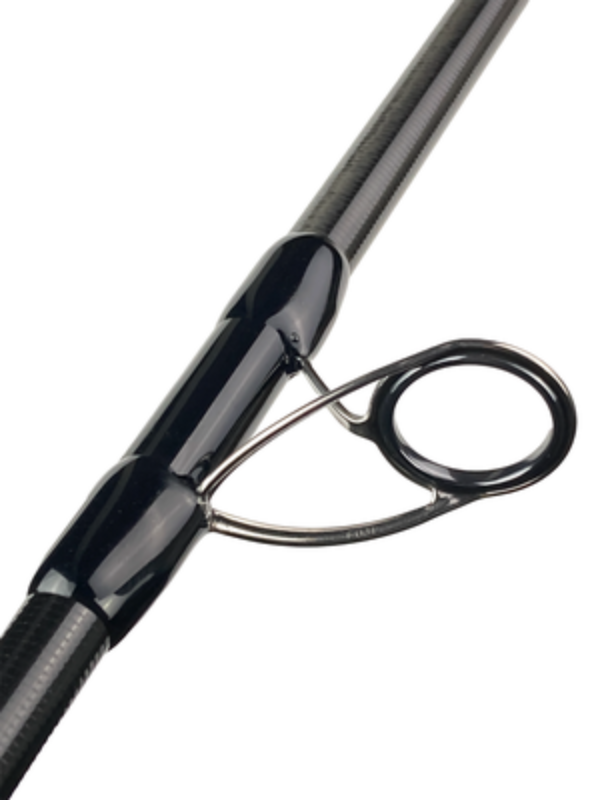 JUMPRIZE All Wake 98 Monster Finesse Spinning Rod - Limited Edition